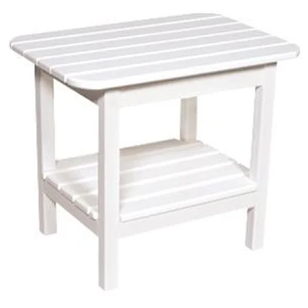 Westerly End Table